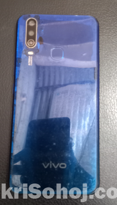 Vivo y12s 3+1gb 64gb